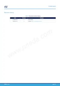 TCPP01-M12 Datasheet Pagina 7