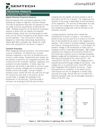 UCLAMP2512T.TCT Datasheet Page 4