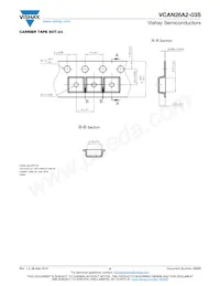 VCAN26A2-03SHE3-08 Datasheet Page 5