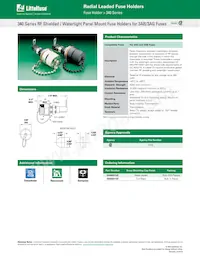 03400312Z Datasheet Cover