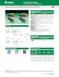 03440024X Datasheet Copertura