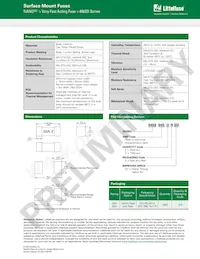 0456050.DRSD Datasheet Page 3