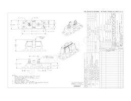 04981038HXFC Datasheet Cover