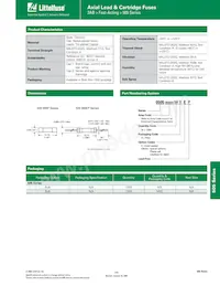 0505020.UXEP Datasheet Page 3