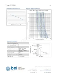 0697H3000-02 Datasheet Page 3