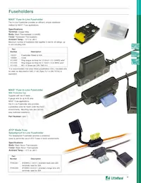 0MAH0001Z Datasheet Cover