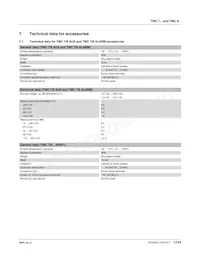 1020010 Datasheet Page 17