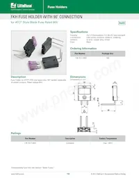 178.7017.0001 Datasheet Copertura