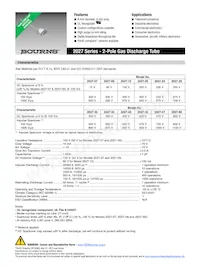 2027-47-BT1LF Datasheet Cover