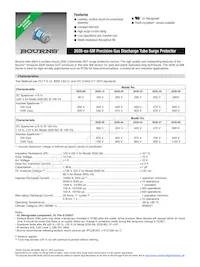 2035-30-SM-RPLF Datasheet Cover