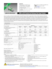 2036-47-SM-RPLF Datasheet Cover