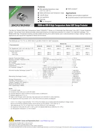 2036-47-SM-RPLF-H Datasheet Cover