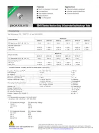 2045-47-BT1LF Datasheet Cover