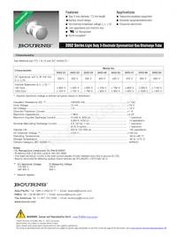 2052-47-SM-RPLF Datasheet Copertura
