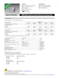 2053-40-SM-RPLF Datasheet Copertura