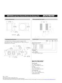 2053-40-SM-RPLF Datasheet Page 2