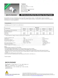 2054-47-SM-RPLF Datasheet Cover