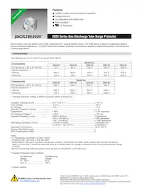 2055-60-SM-RPLF Datasheet Cover