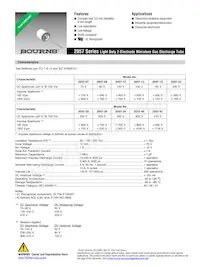 2057-12-BT1LF Datasheet Cover