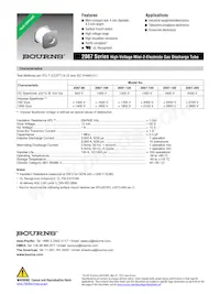 2087-200-SM-RPLF Datasheet Cover
