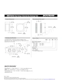 2093-180-SM-RPLF Datasheet Page 2