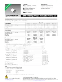 2095-600-CT1LF Datasheet Cover