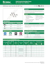 2205002.HXP Datasheet Cover