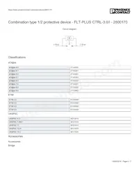 2800170 Datasheet Page 4