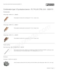 2800170 Datasheet Page 6