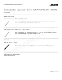 2800170 Datasheet Pagina 7