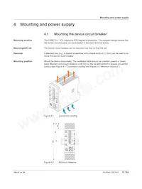 2910411 Datasheet Page 15