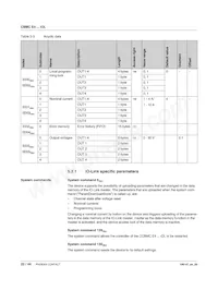 2910411 Datasheet Page 22