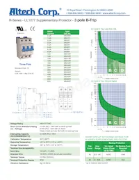 3BU32R Datasheet Cover