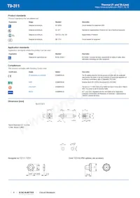 4404.0049 Datasheet Page 2