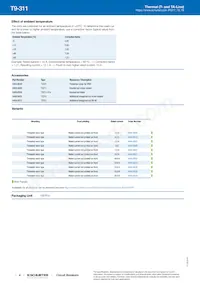 4404.0049 Datasheet Page 4