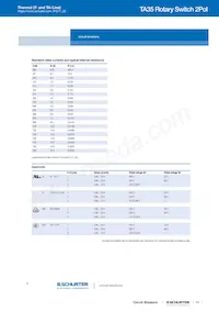 4435.0326 데이터 시트 페이지 11