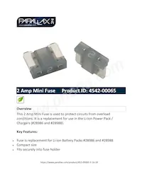 452-00065 Cover