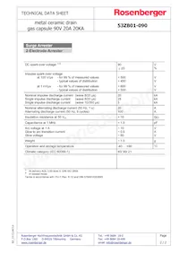 53ZB01-090數據表 頁面 2