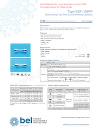 5SFP 1.6-R Datasheet Cover
