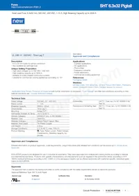 8020.5011.PT Datasheet Cover