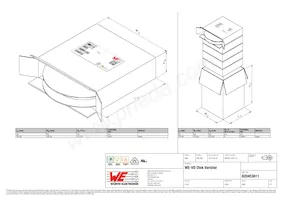 820453811 Datasheet Page 4