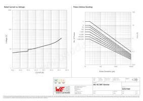 82537040 Datasheet Page 2