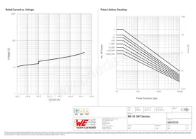 82537070 Datasheet Page 2