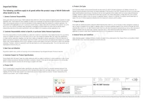 82550140 Datasheet Pagina 6