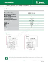 880094 Datasheet Page 2