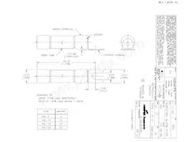 ADL-10 Datasheet Cover