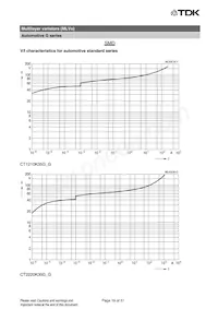 B72540G1300K62 Datasheet Page 19