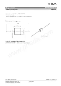 B88069X0200S102 Datenblatt Seite 3