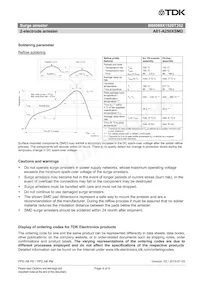 B88069X1520T352 Datenblatt Seite 4