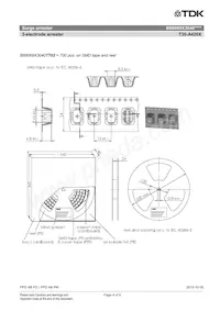 B88069X3040C253 Datenblatt Seite 4